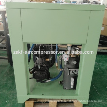 Compressor refrigerar de ar da movimentação de correia de 7.5kw 10hp